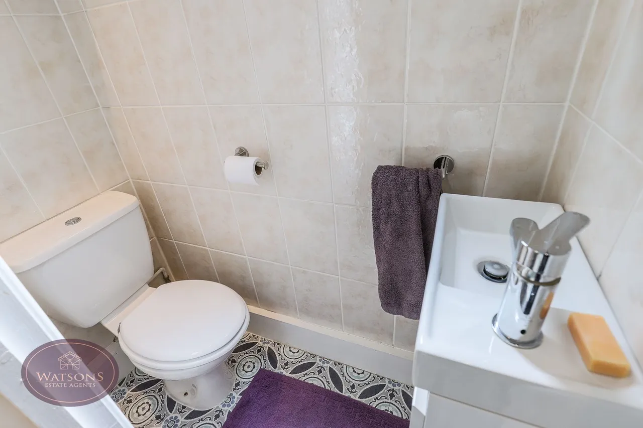 Newthorpe, Nottingham, photo 11