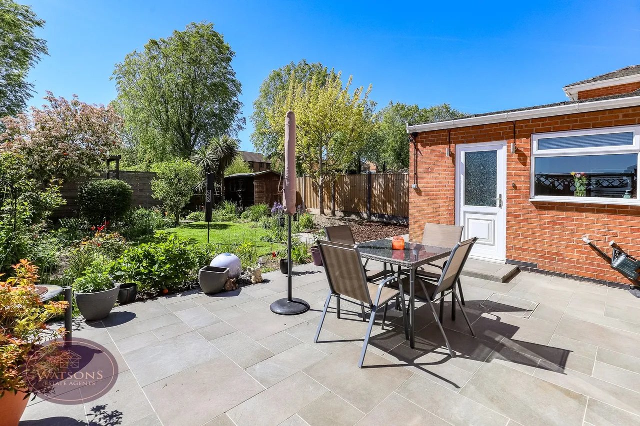Newthorpe, Nottingham, photo 25