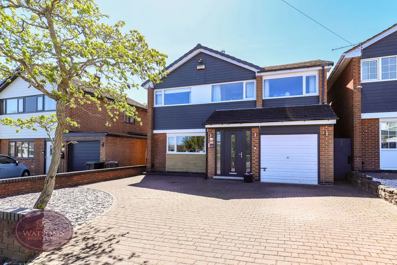 Newthorpe, Nottingham, photo 24