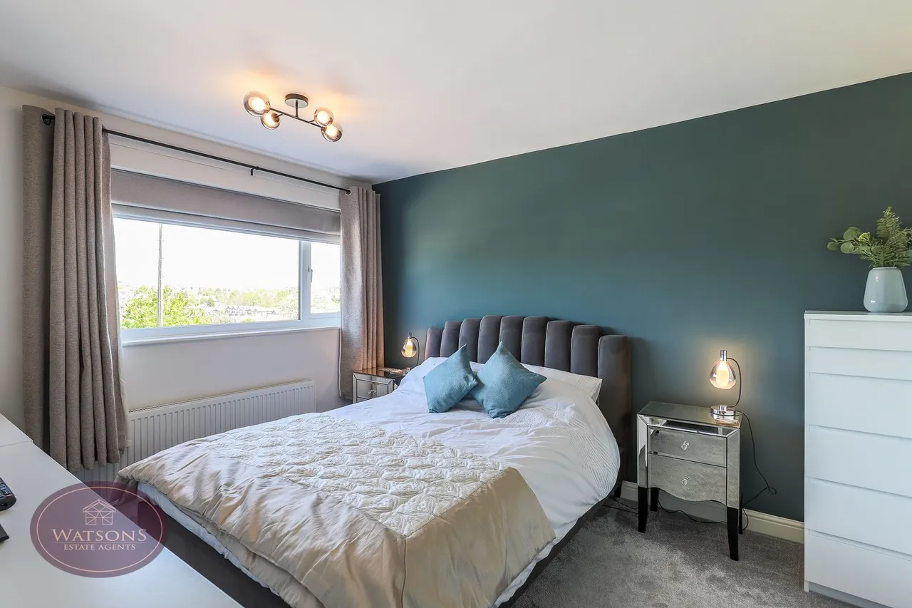 Newthorpe, Nottingham, photo 12