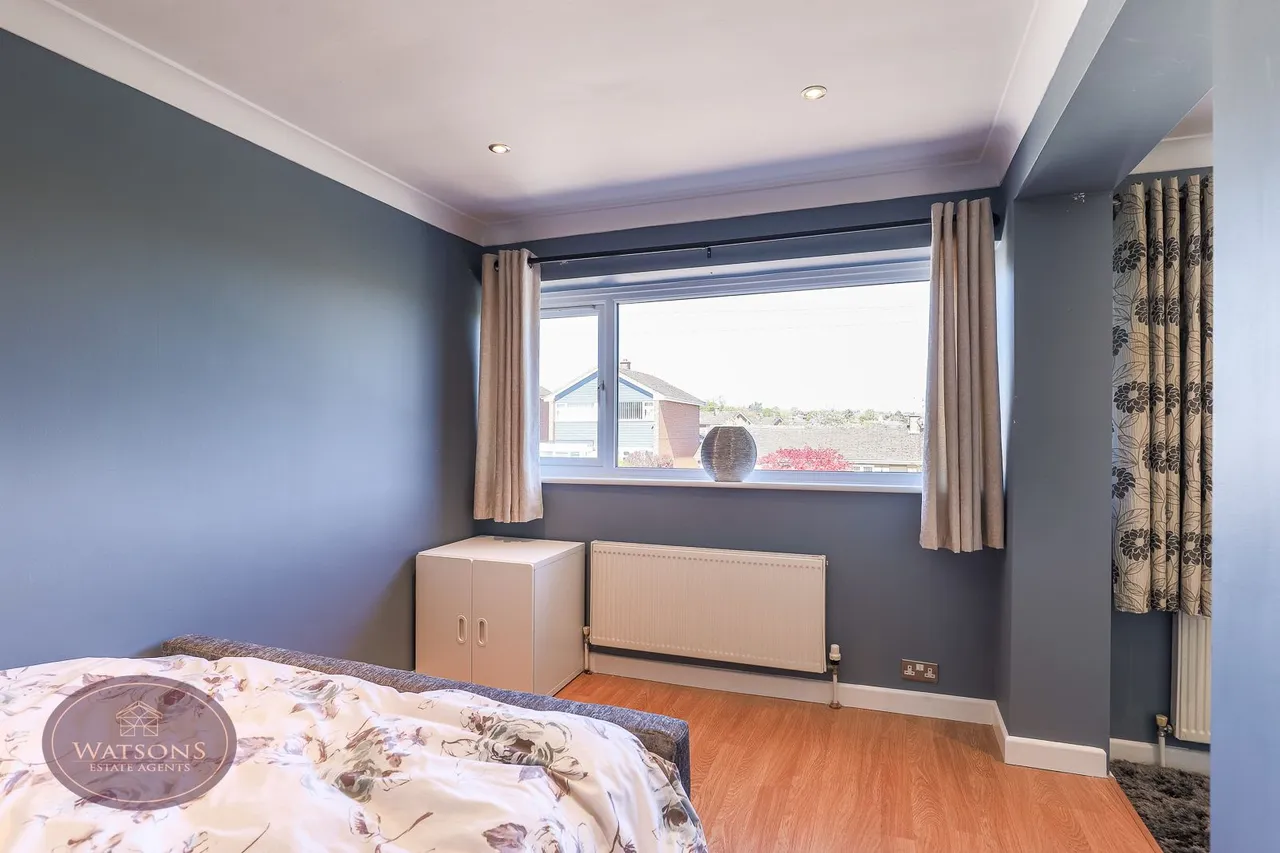 Newthorpe, Nottingham, photo 18