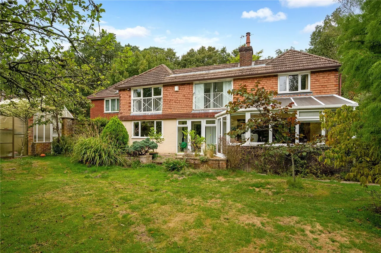 Bepton, Midhurst, GU29, photo 11