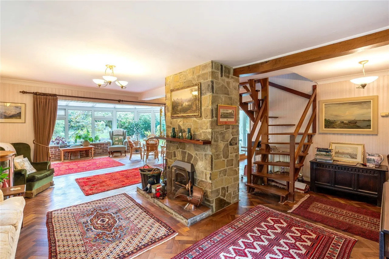Bepton, Midhurst, GU29, photo 2