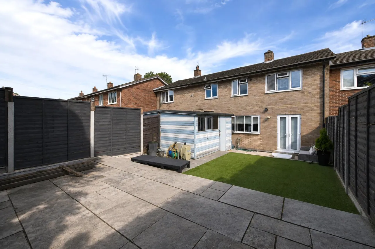 Newton Road, Stevenage, Herts, SG2 0BU, photo 10