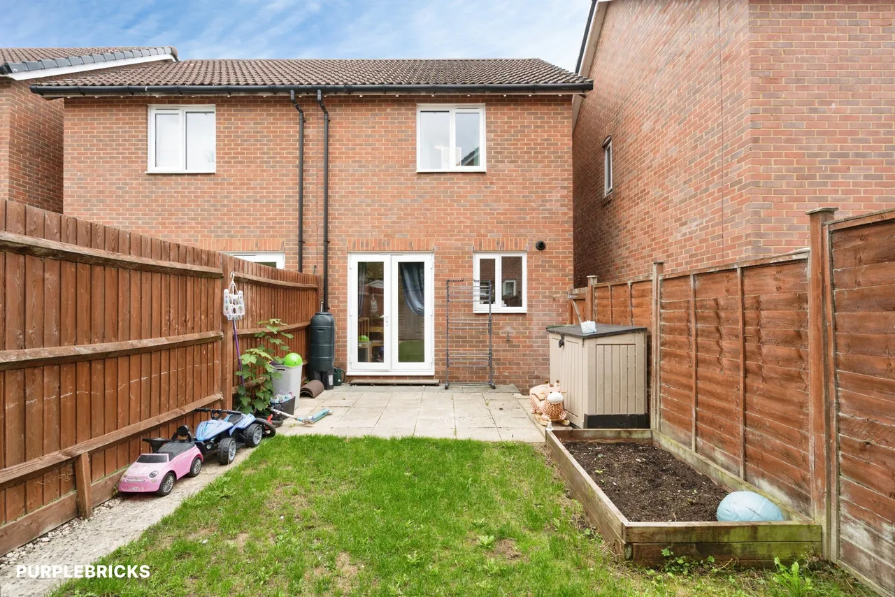 Pickernell Road, Tidworth, SP9, photo 17