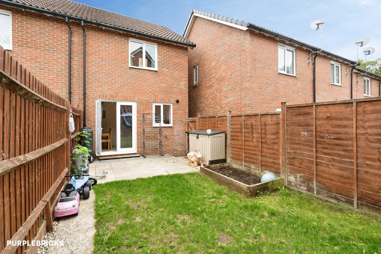 Pickernell Road, Tidworth, SP9, photo 18