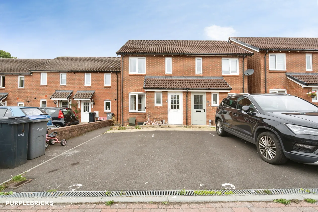 Pickernell Road, Tidworth, SP9, photo 21