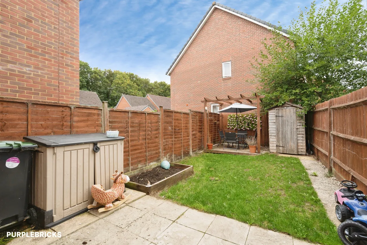 Pickernell Road, Tidworth, SP9, photo 3