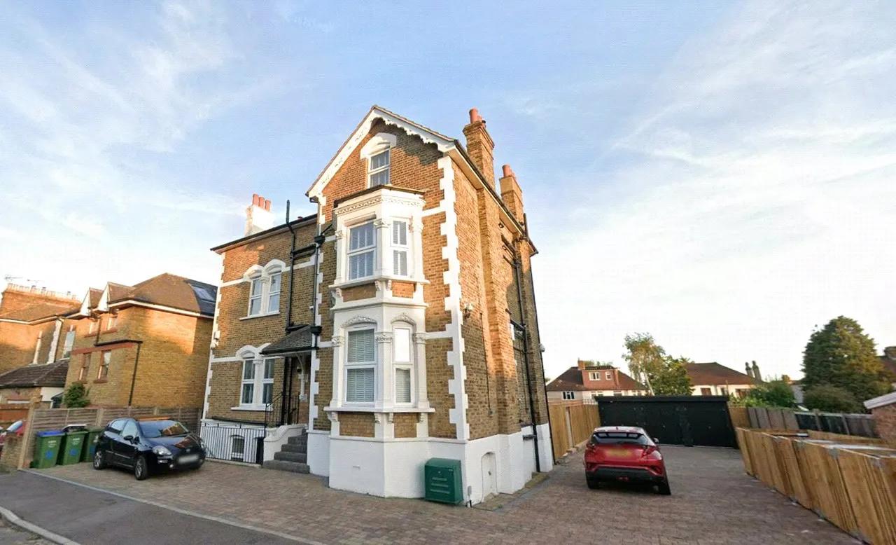 sharedaccommodation to rent — Warren Road, Bexleyheath, DA6