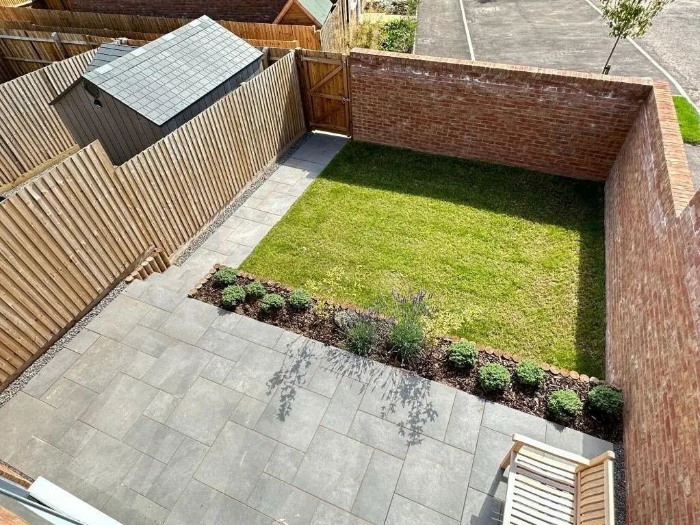 Arlingham Way, Newnham on Severn, GL14, photo 16