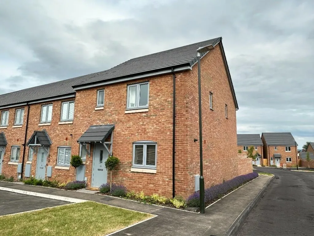Arlingham Way, Newnham on Severn, GL14, photo 17