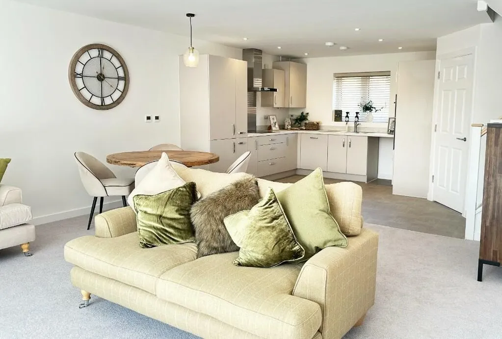 Arlingham Way, Newnham on Severn, GL14, photo 4