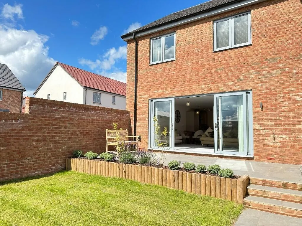 Arlingham Way, Newnham on Severn, GL14, photo 15