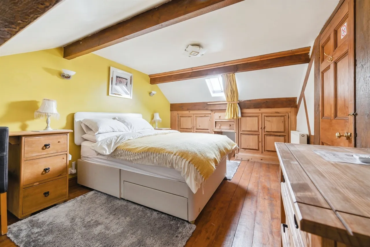 Nightjar Cottage, Leigh, ST10, photo 11