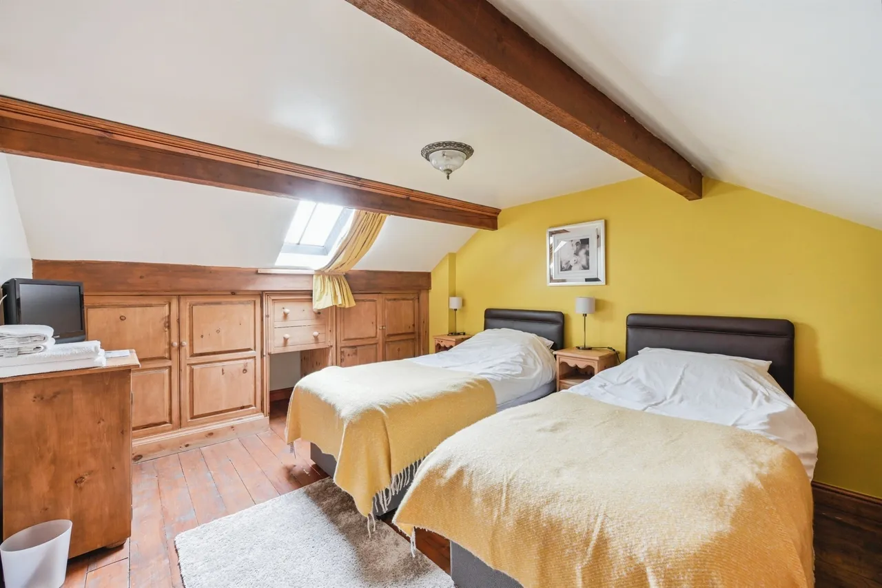 Nightjar Cottage, Leigh, ST10, photo 10