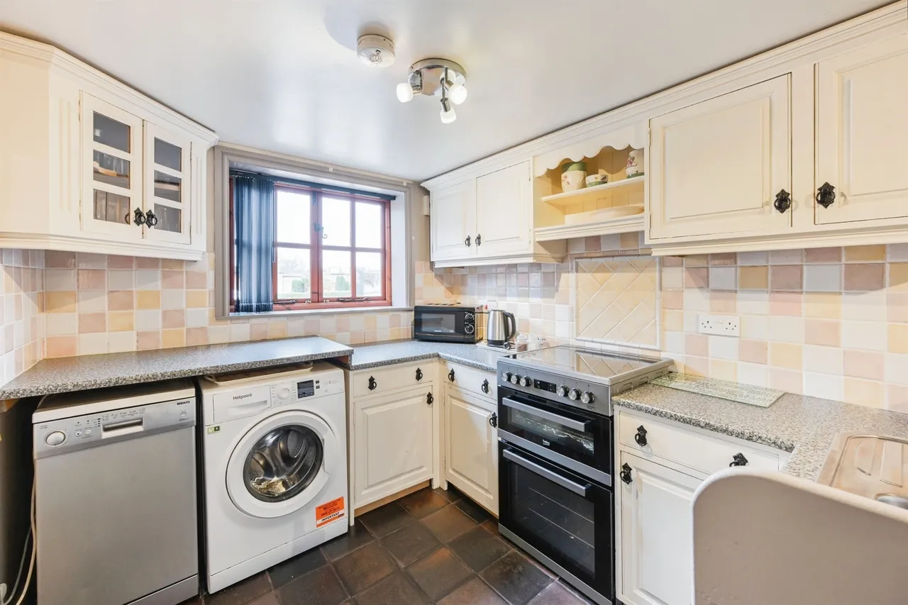 Nightjar Cottage, Leigh, ST10, photo 6