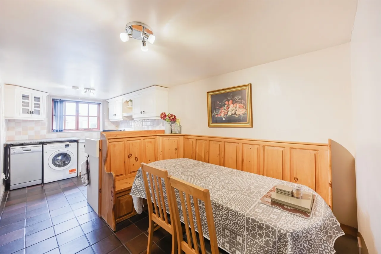 Nightjar Cottage, Leigh, ST10, photo 7