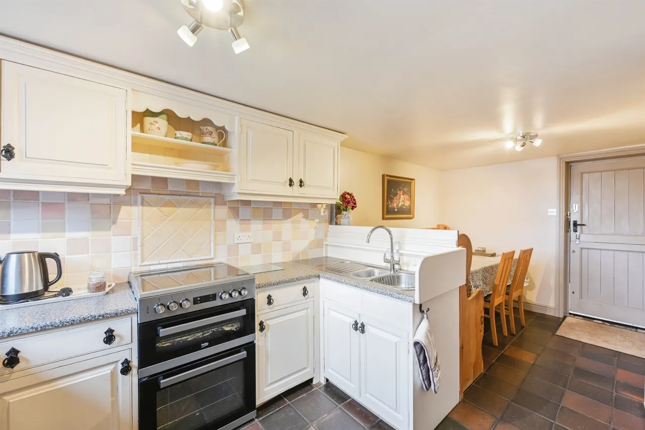 Nightjar Cottage, Leigh, ST10, photo 4