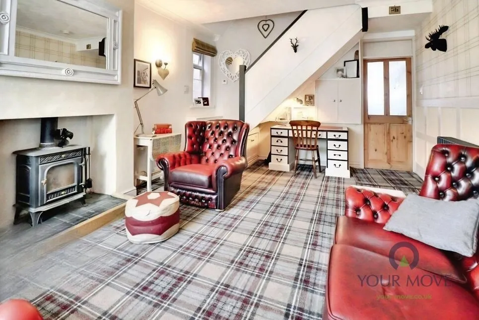 Belper Road, Stanley Common, DE7, photo 24
