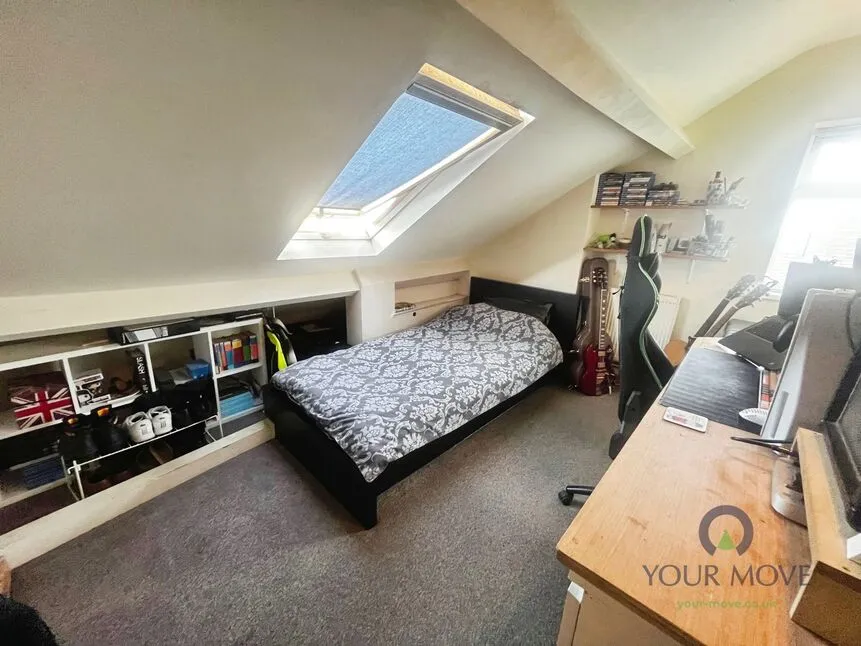 Belper Road, Stanley Common, DE7, photo 21