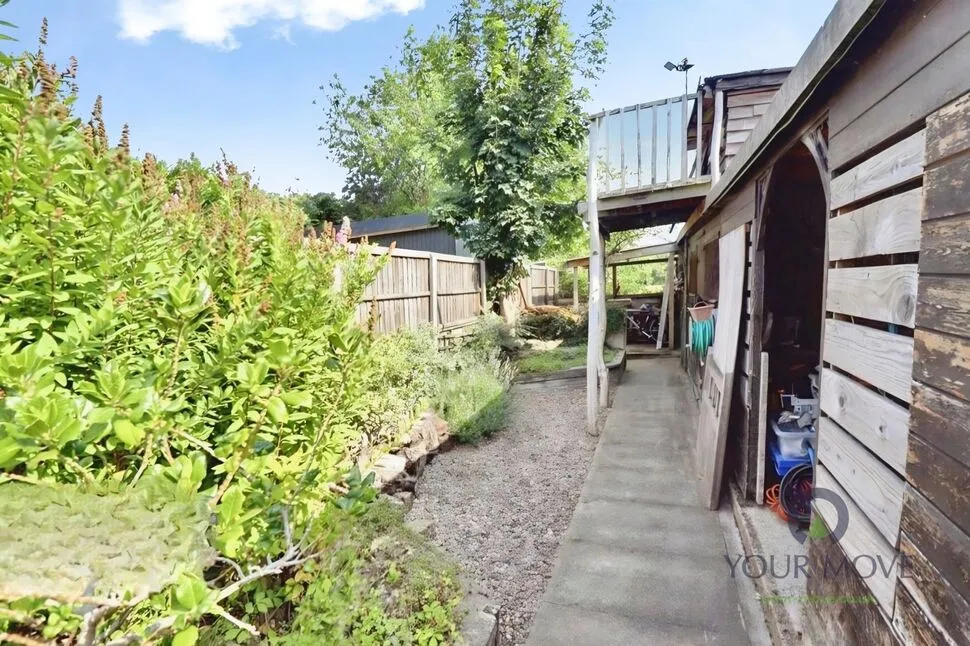 Belper Road, Stanley Common, DE7, photo 18