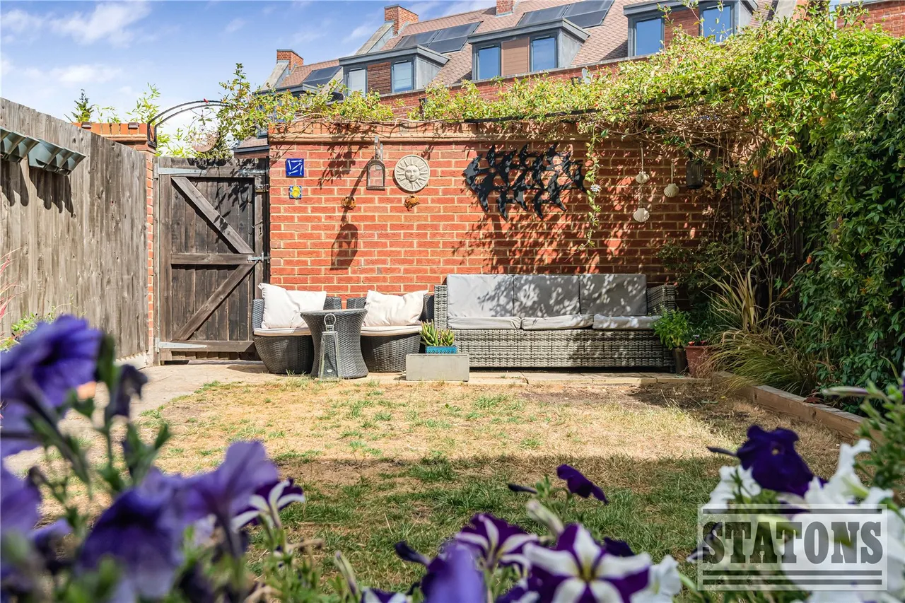 Green Close, Brookmans Park, Hertfordshire, AL9 7ST, photo 18
