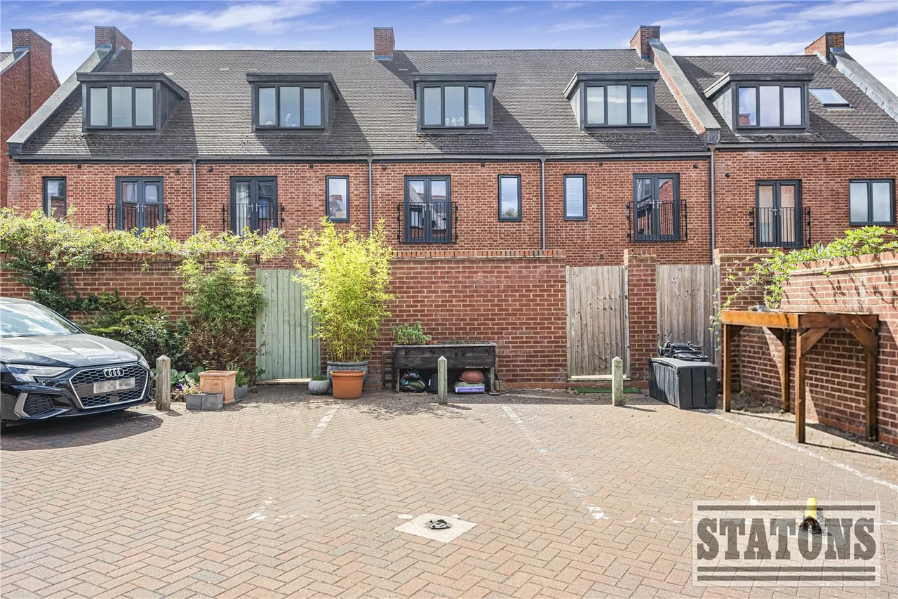 Green Close, Brookmans Park, Hertfordshire, AL9 7ST, photo 19
