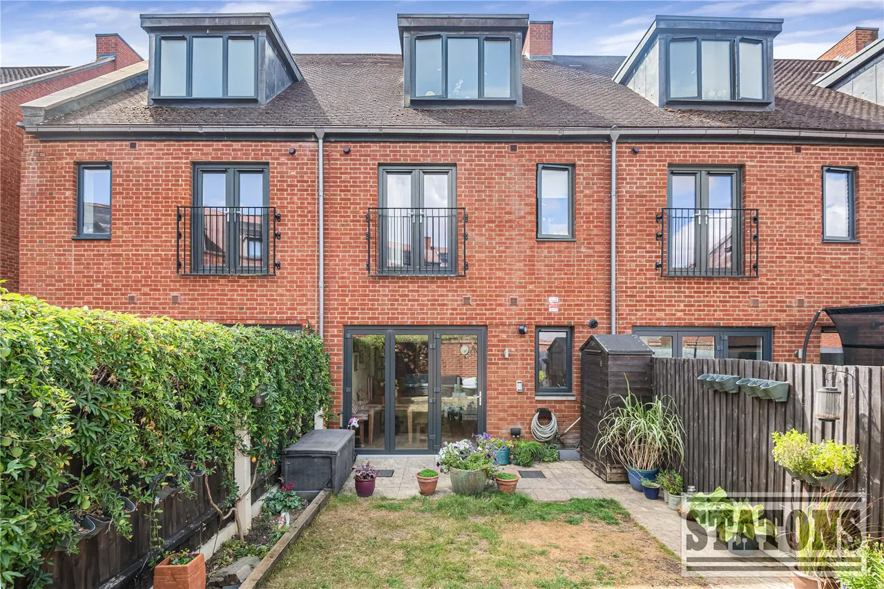 Green Close, Brookmans Park, Hertfordshire, AL9 7ST, photo 21