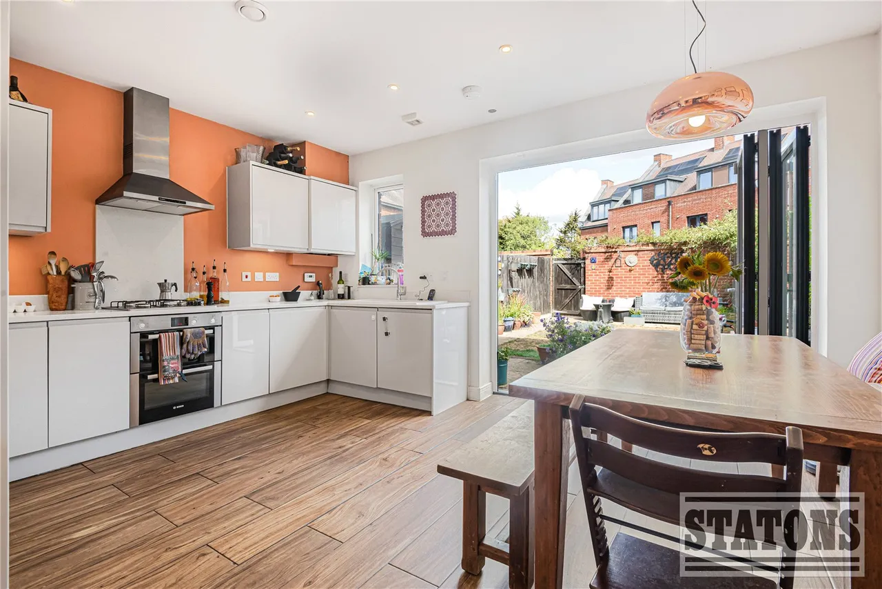 Green Close, Brookmans Park, Hertfordshire, AL9 7ST, photo 6