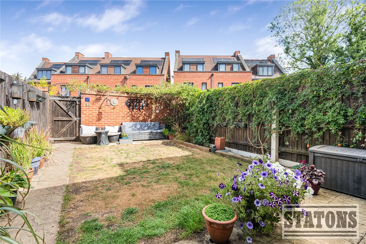 Green Close, Brookmans Park, Hertfordshire, AL9 7ST, photo 17
