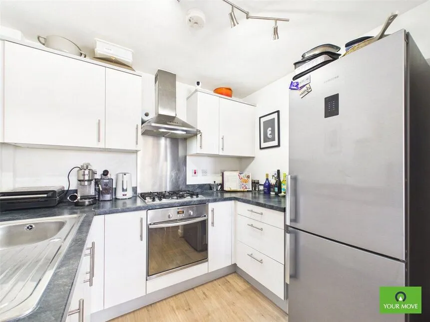 Cottons Approach, Romford, RM7, photo 7