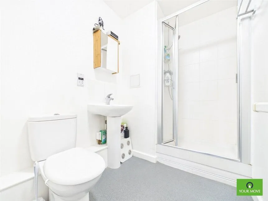 Cottons Approach, Romford, RM7, photo 10