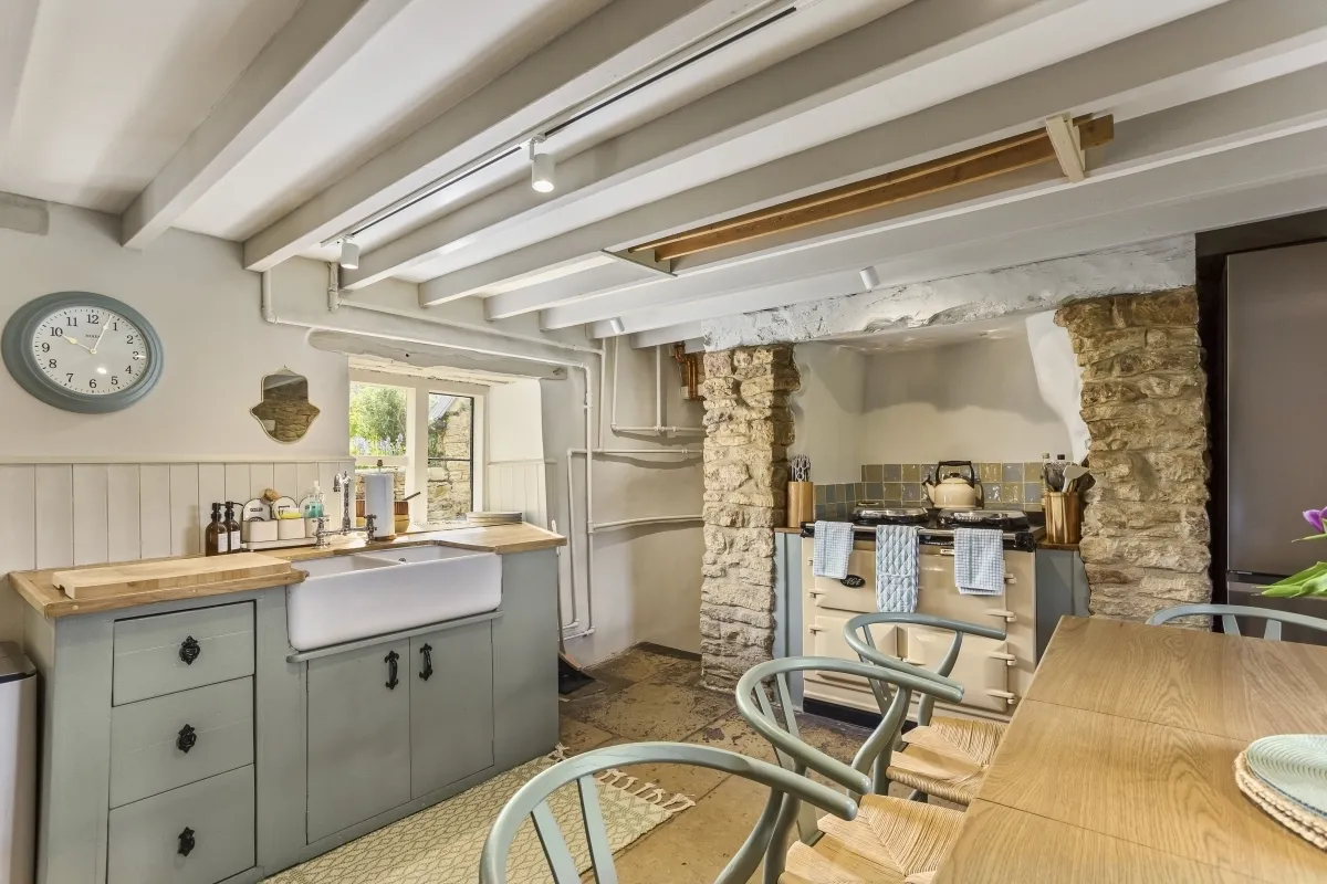 Fox Lane Middle Barton OX7, photo 4