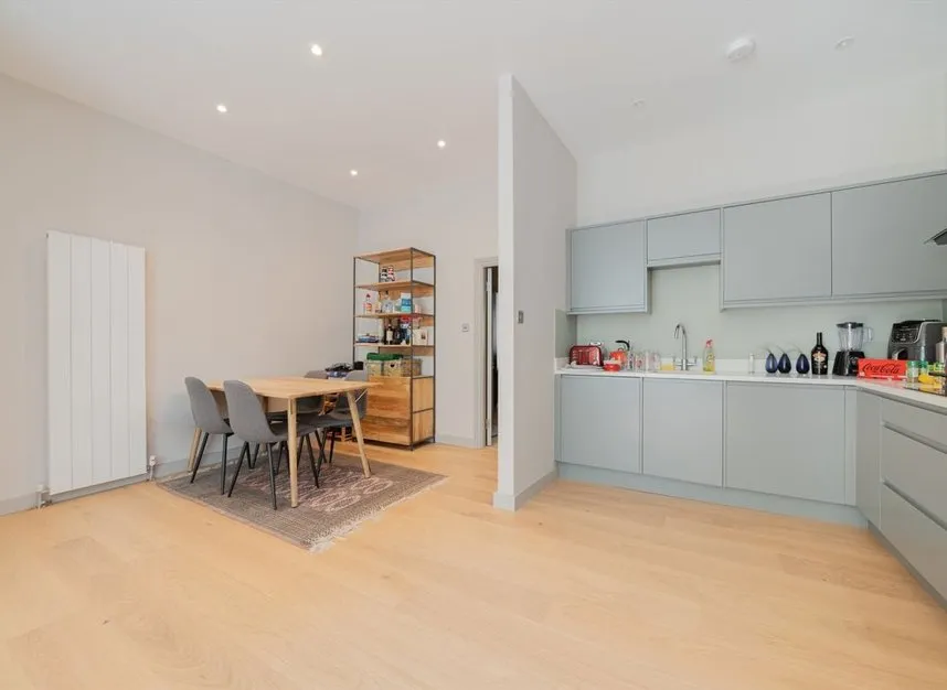 Gratton Road, West Kensington, W14, photo 5