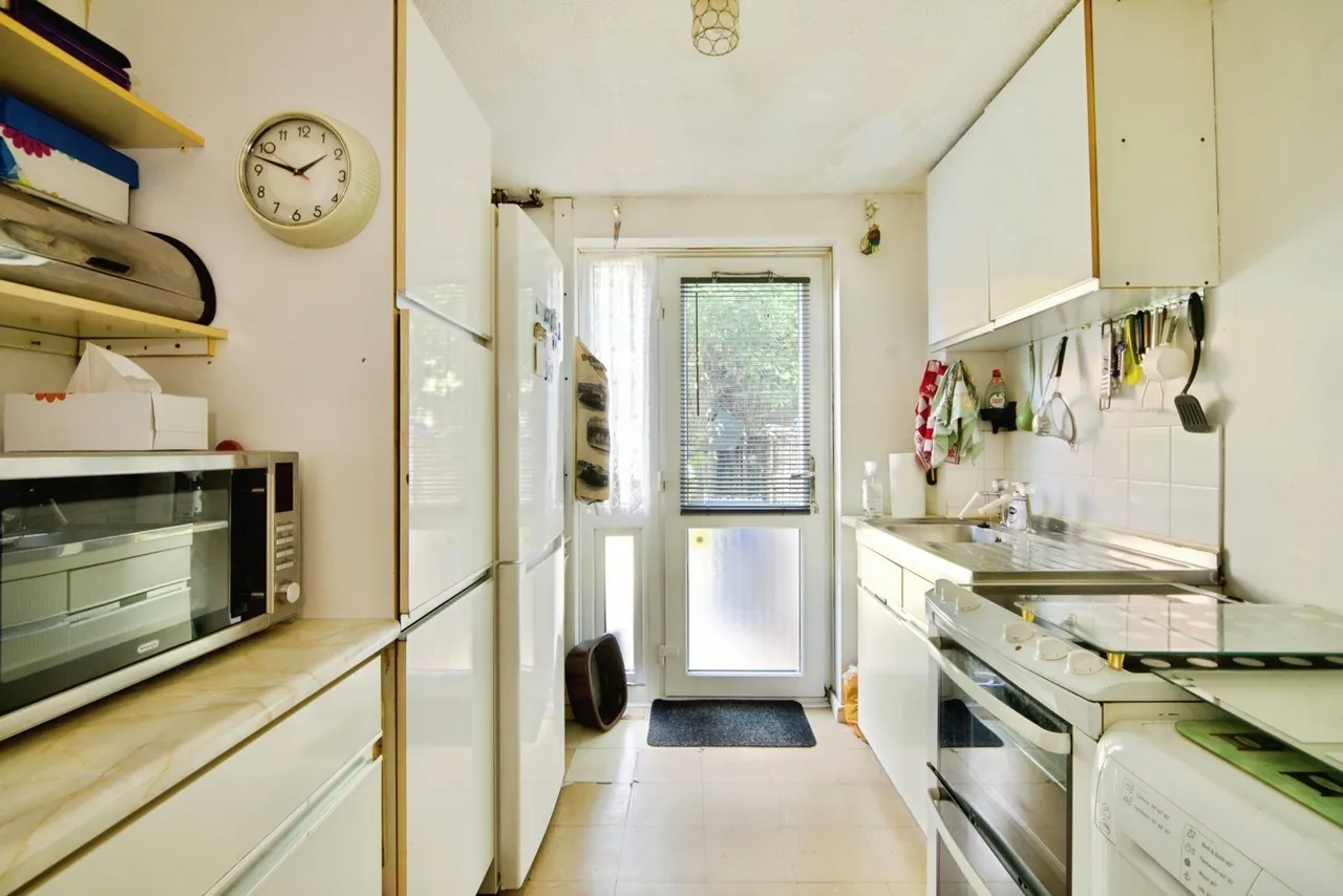 Nelson Street, East Ham, London, E6, photo 6