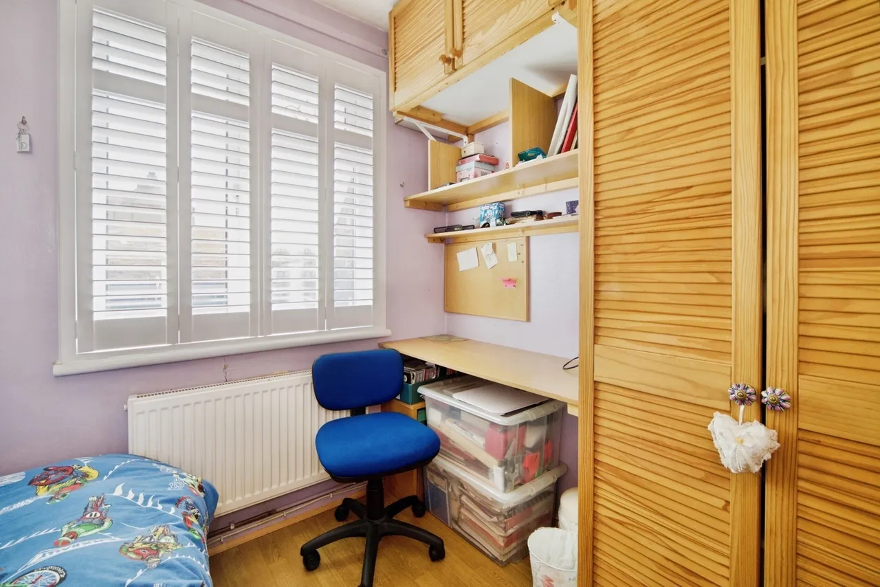 Nelson Street, East Ham, London, E6, photo 8