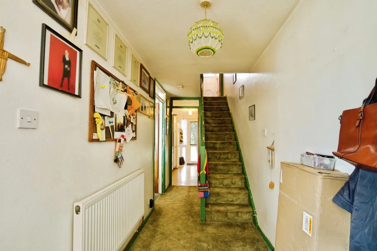 Nelson Street, East Ham, London, E6, photo 11