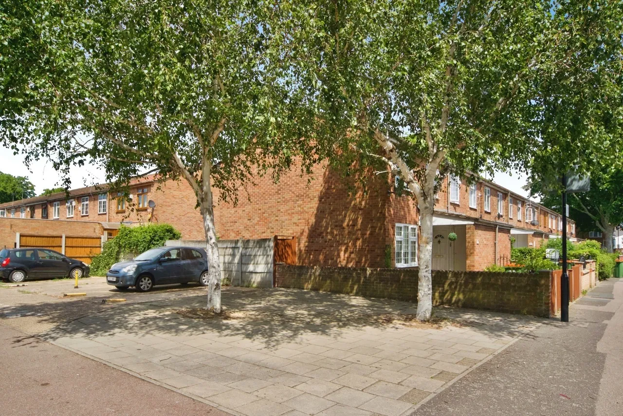 Nelson Street, East Ham, London, E6, photo 12