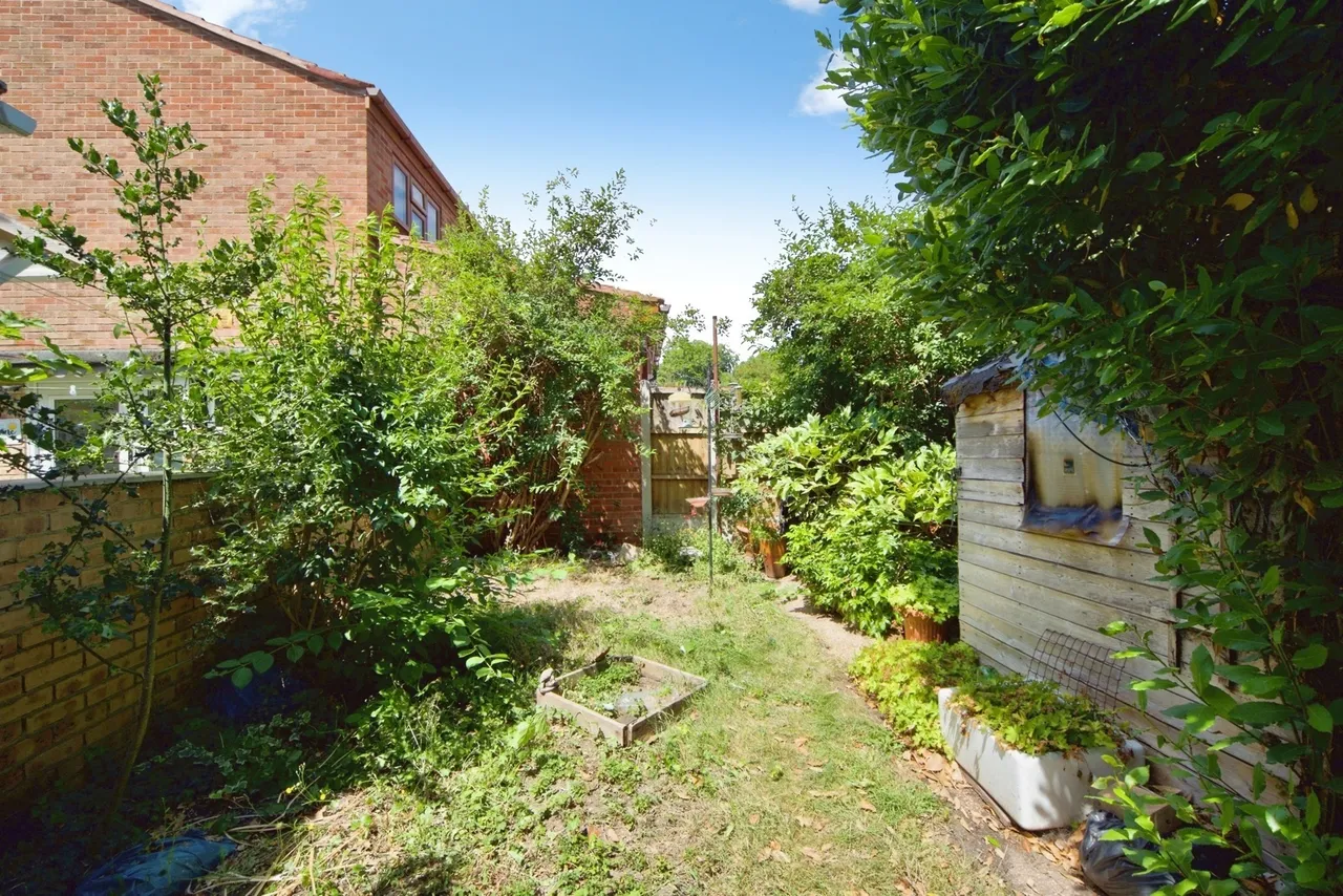 Nelson Street, East Ham, London, E6, photo 13