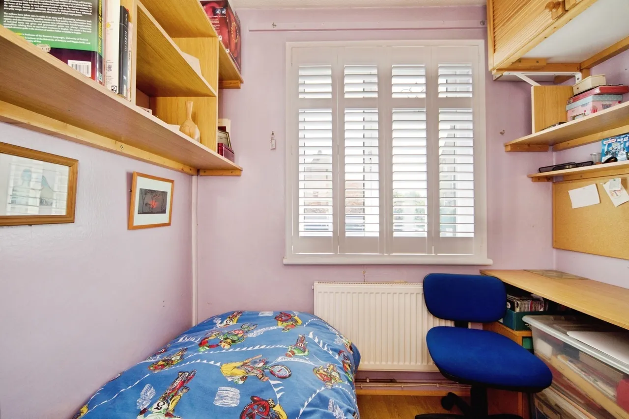 Nelson Street, East Ham, London, E6, photo 7