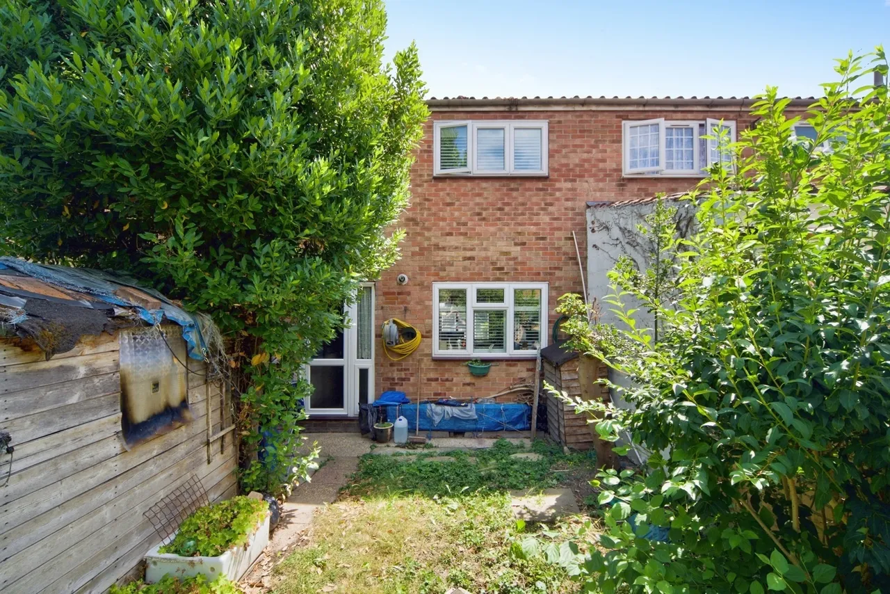 Nelson Street, East Ham, London, E6, photo 14