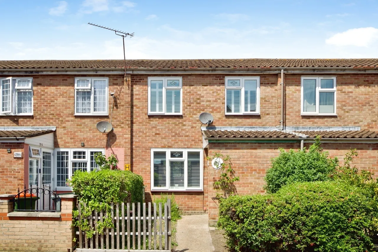 3 bed house for sale — Nelson Street, East Ham, London, E6