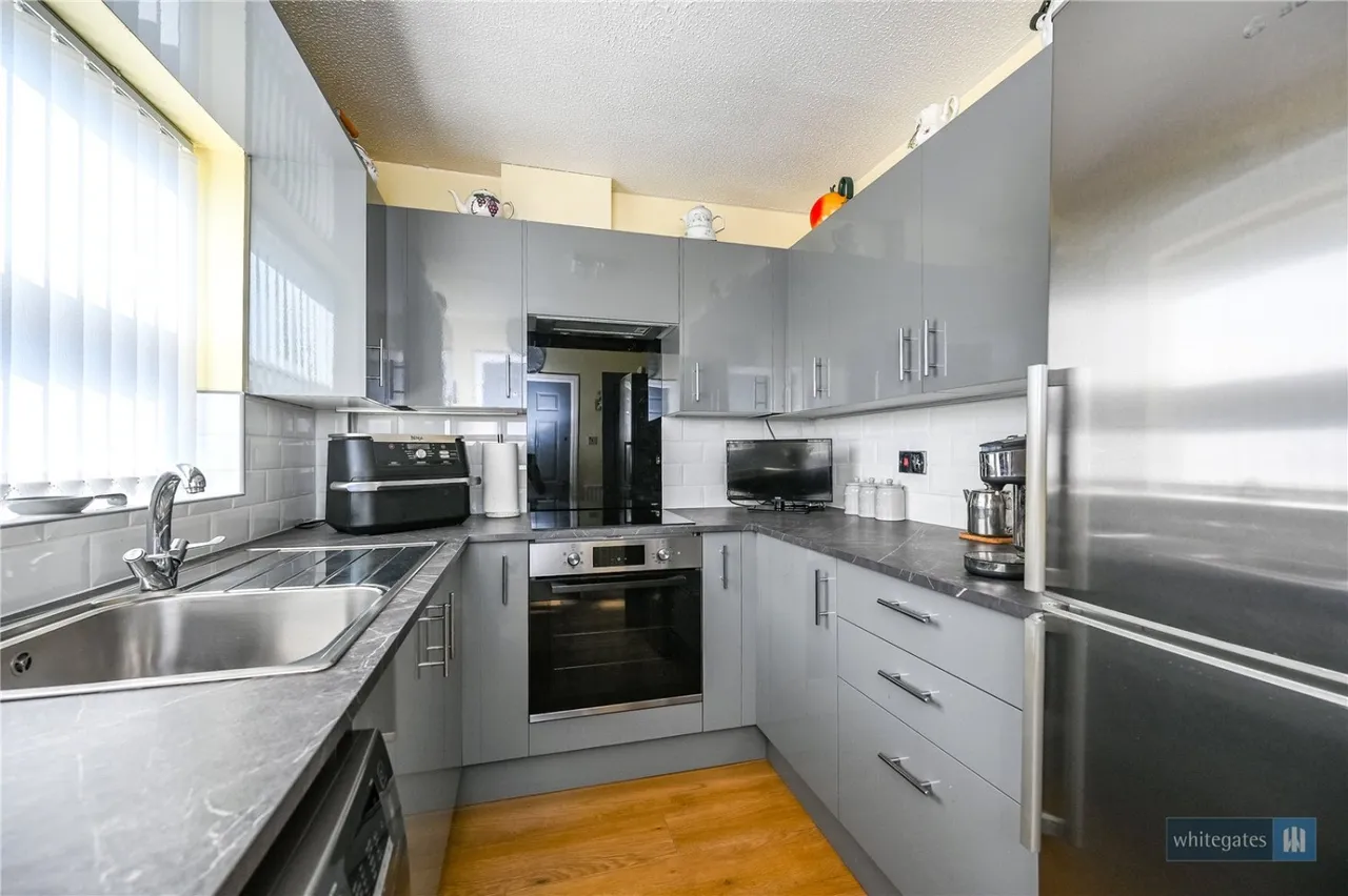 Bell Close, Liverpool, L36, photo 6