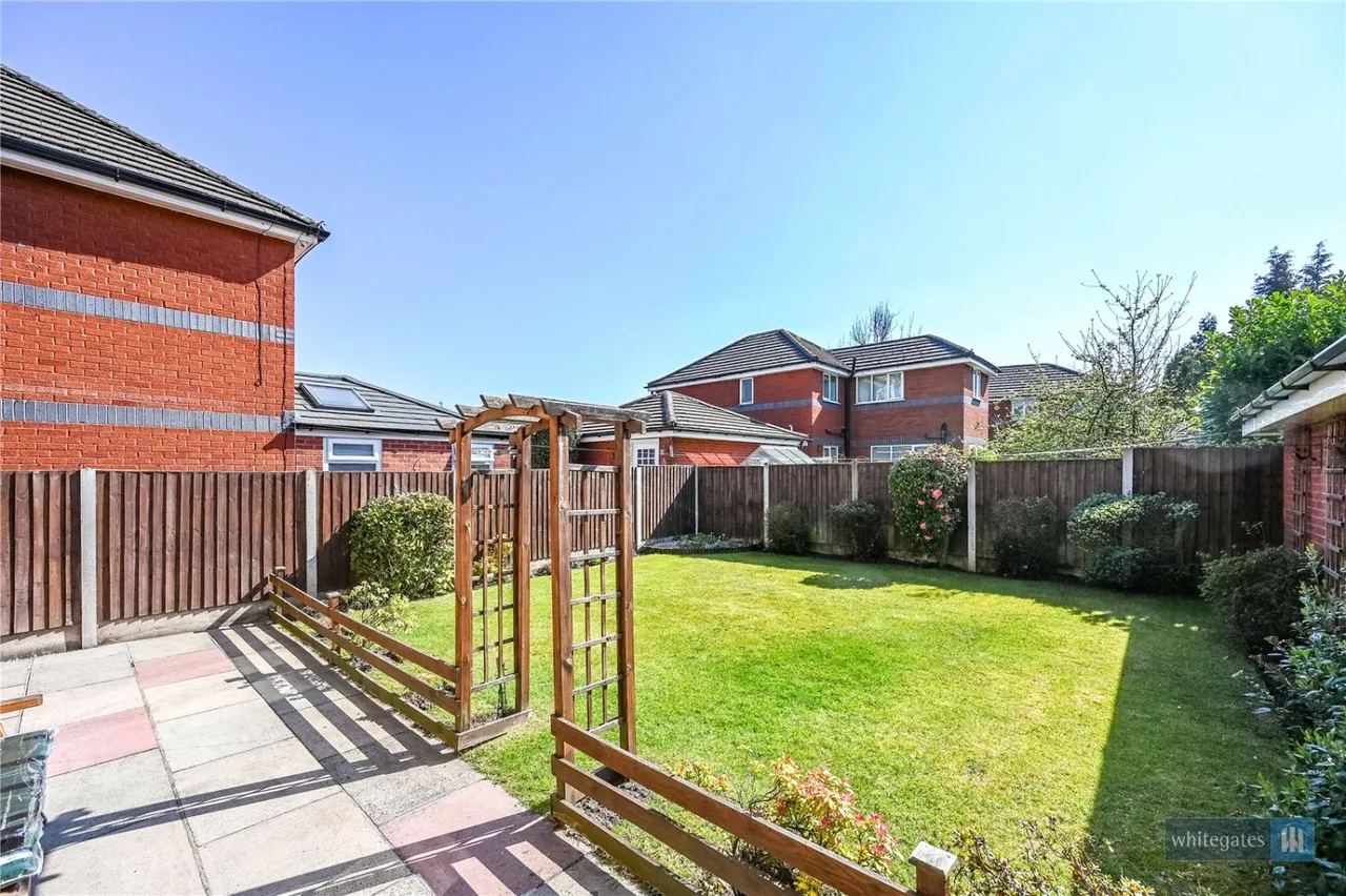 Bell Close, Liverpool, L36, photo 16