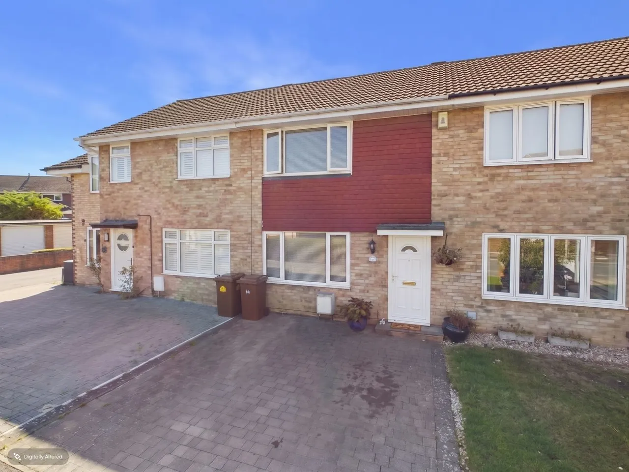 2 bed house for sale, Milton Avenue, Cliffe Woods, ME3