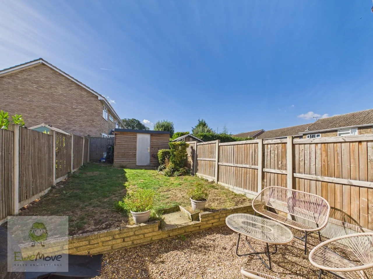 Milton Avenue, Cliffe Woods, ME3, photo 11