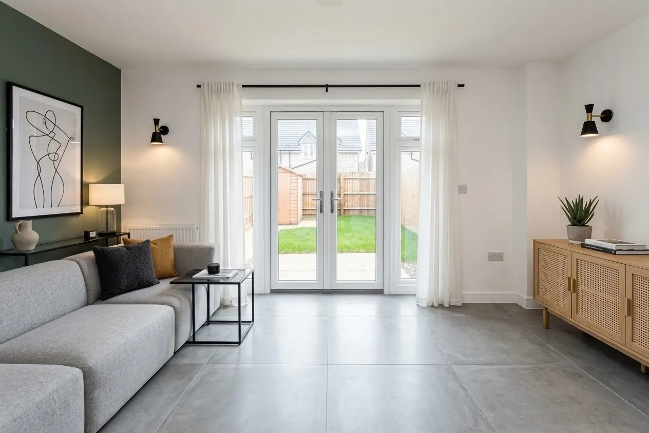 Cranbrook Close, Patterdown, SN15, photo 5