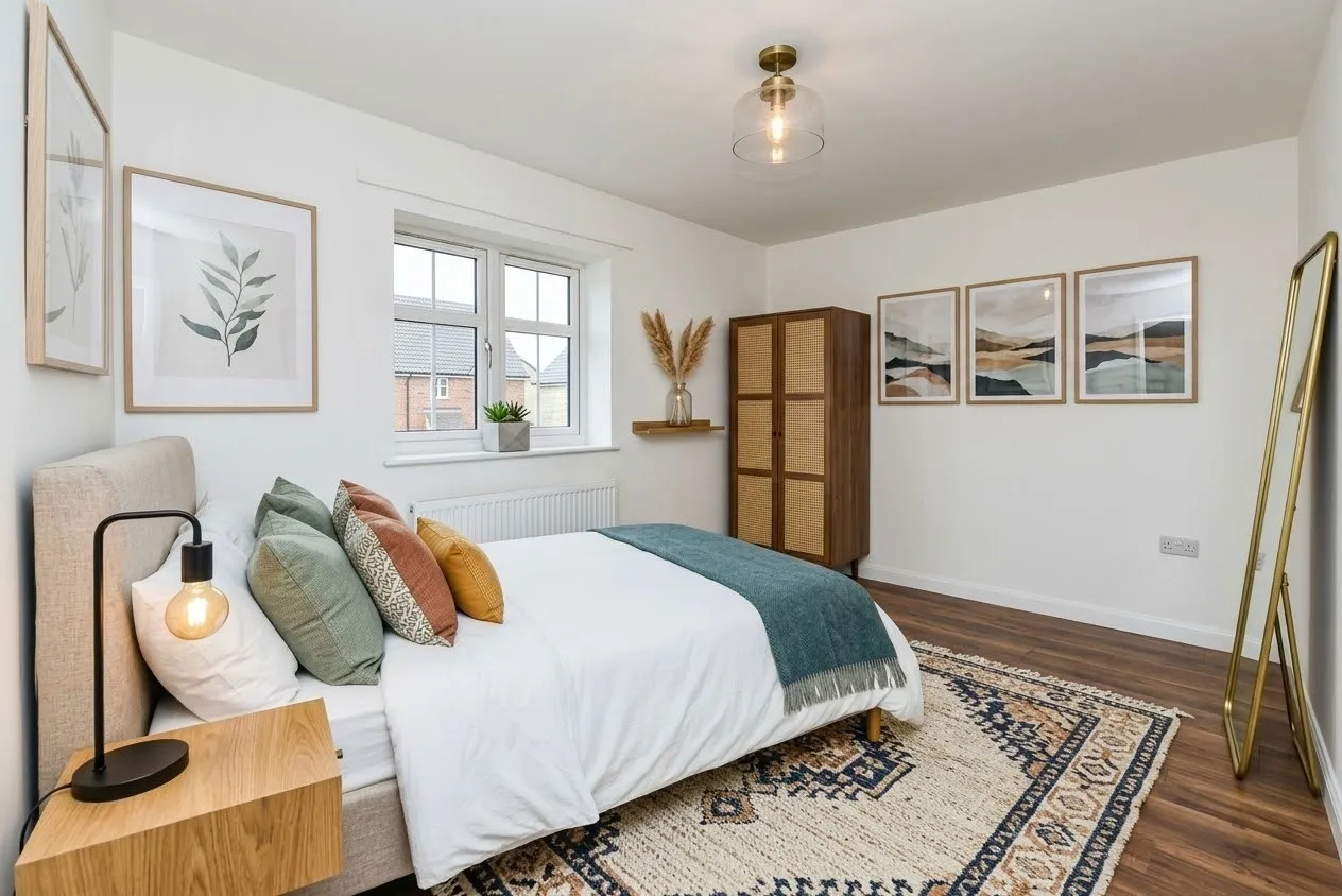 Cranbrook Close, Patterdown, SN15, photo 7