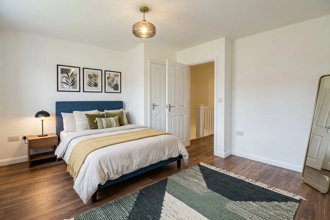 Cranbrook Close, Patterdown, SN15, photo 6