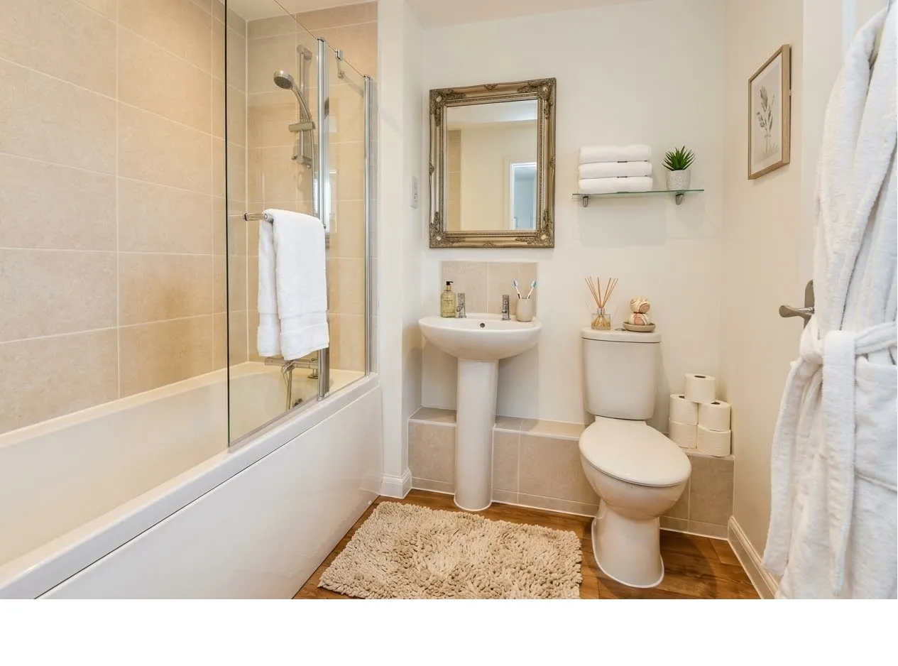 Cranbrook Close, Patterdown, SN15, photo 8